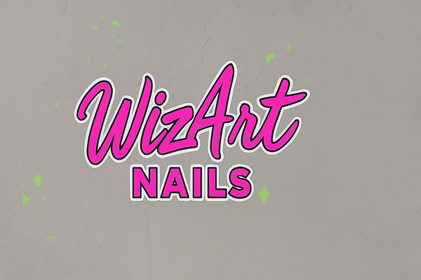 WizArt Nails