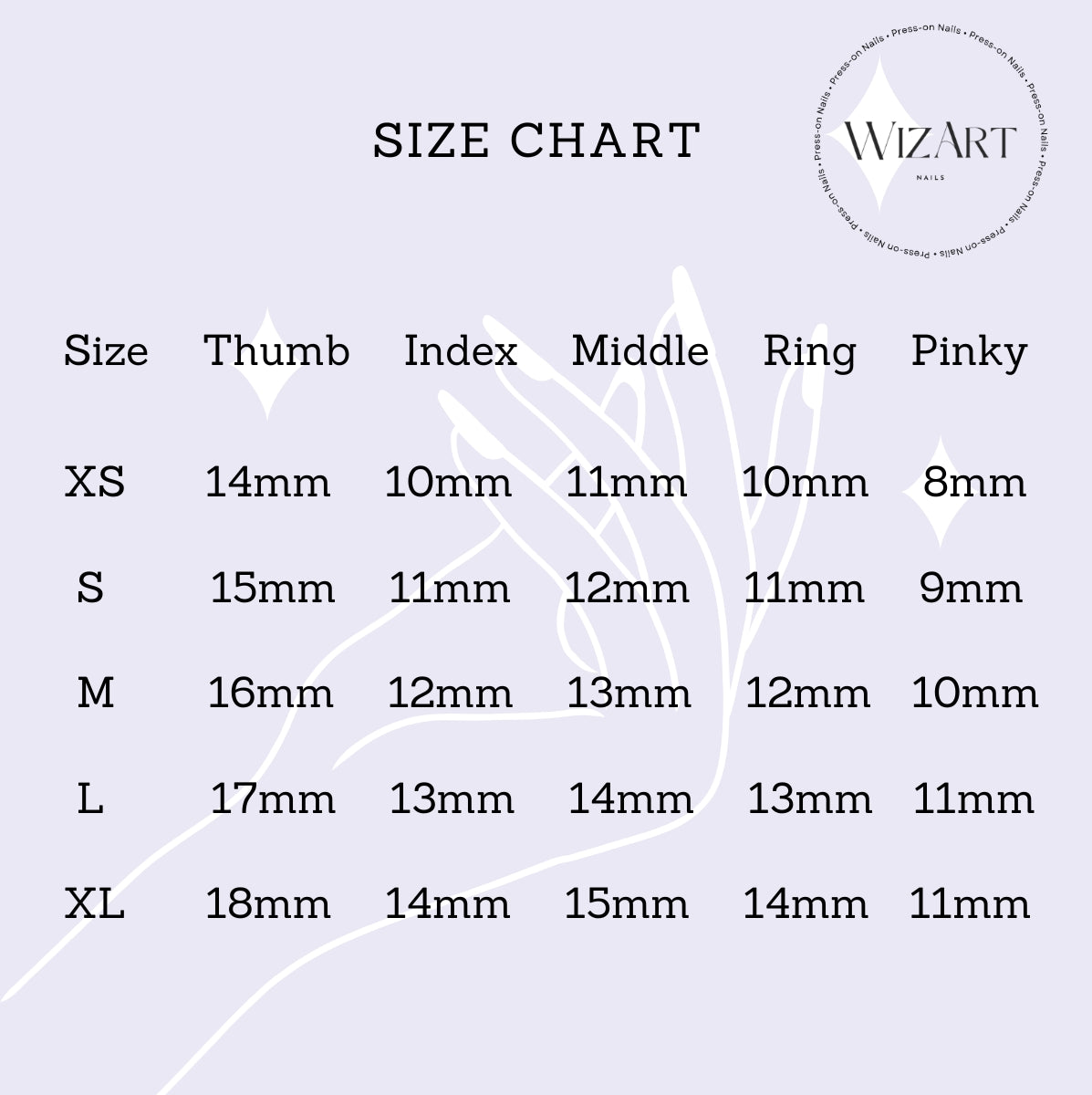 Custom Claw Nails – Choose Any Color | Stiletto Press-On Nails in Short, Medium & Long